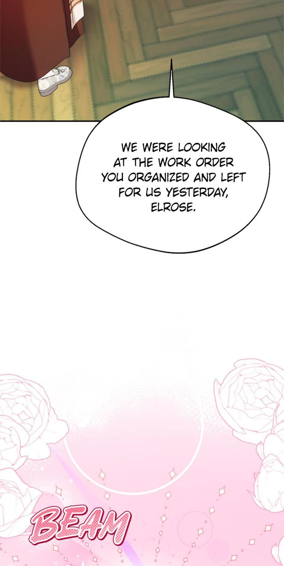 Carefully Choosing a Husband Chapter 63 - page 24