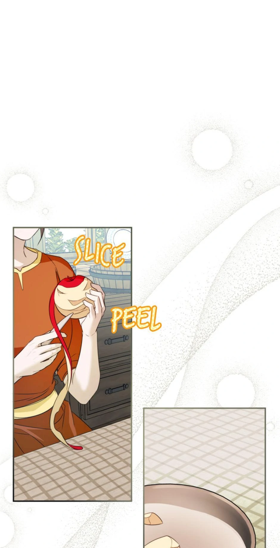 Carefully Choosing a Husband Chapter 63 - page 26
