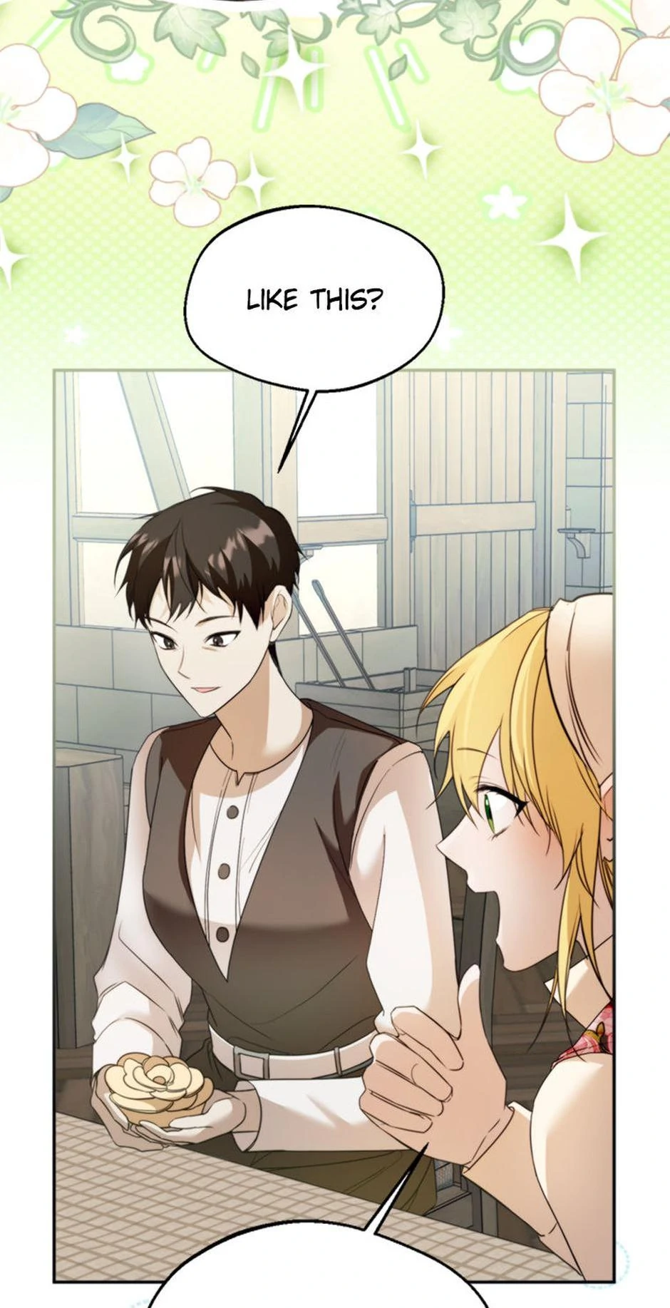 Carefully Choosing a Husband Chapter 63 - page 29