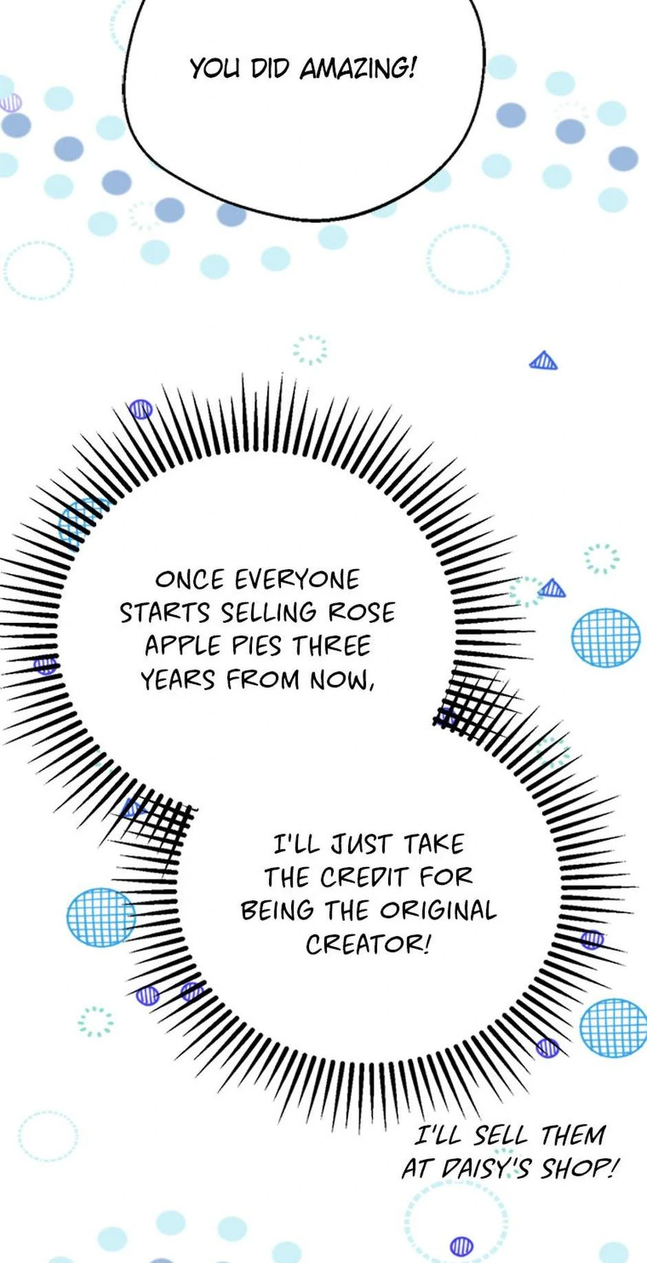 Carefully Choosing a Husband Chapter 63 - page 30