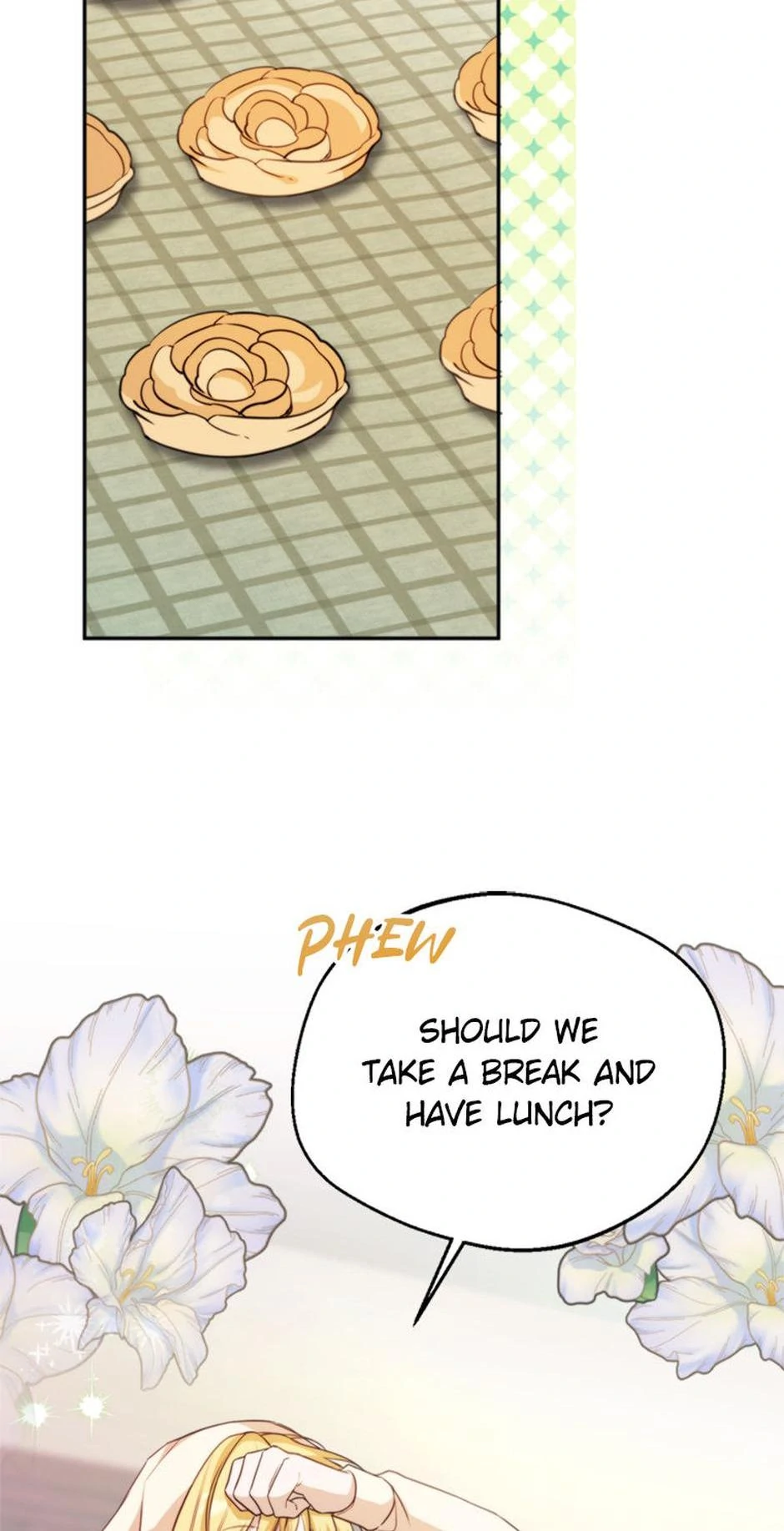 Carefully Choosing a Husband Chapter 63 - page 32