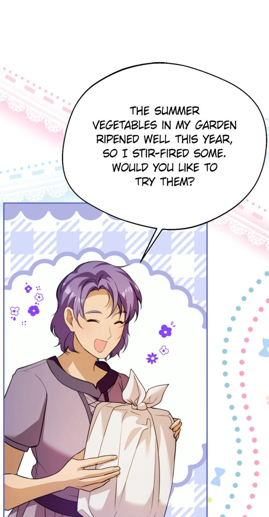 Carefully Choosing a Husband Chapter 63 - page 34