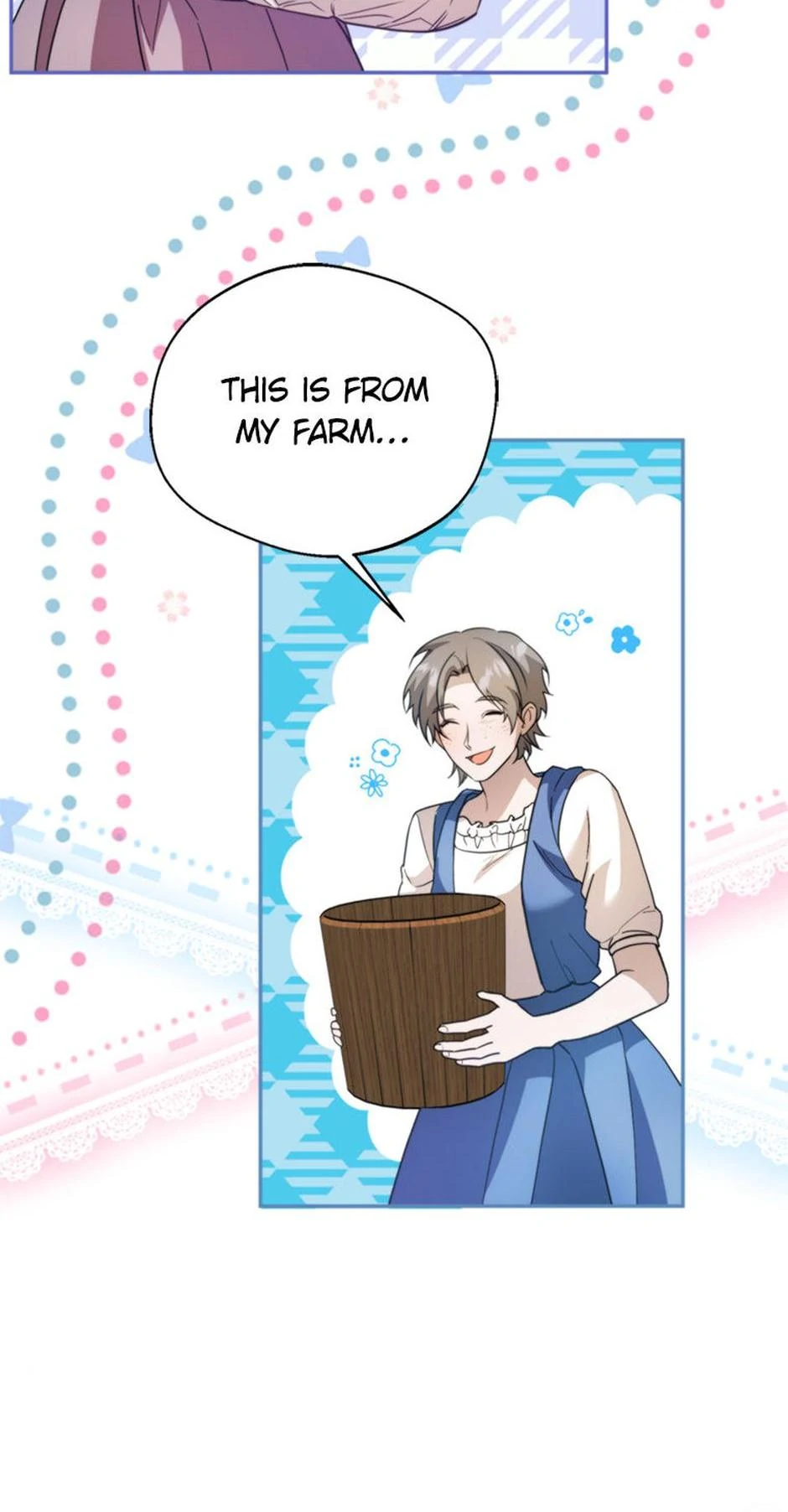 Carefully Choosing a Husband Chapter 63 - page 35
