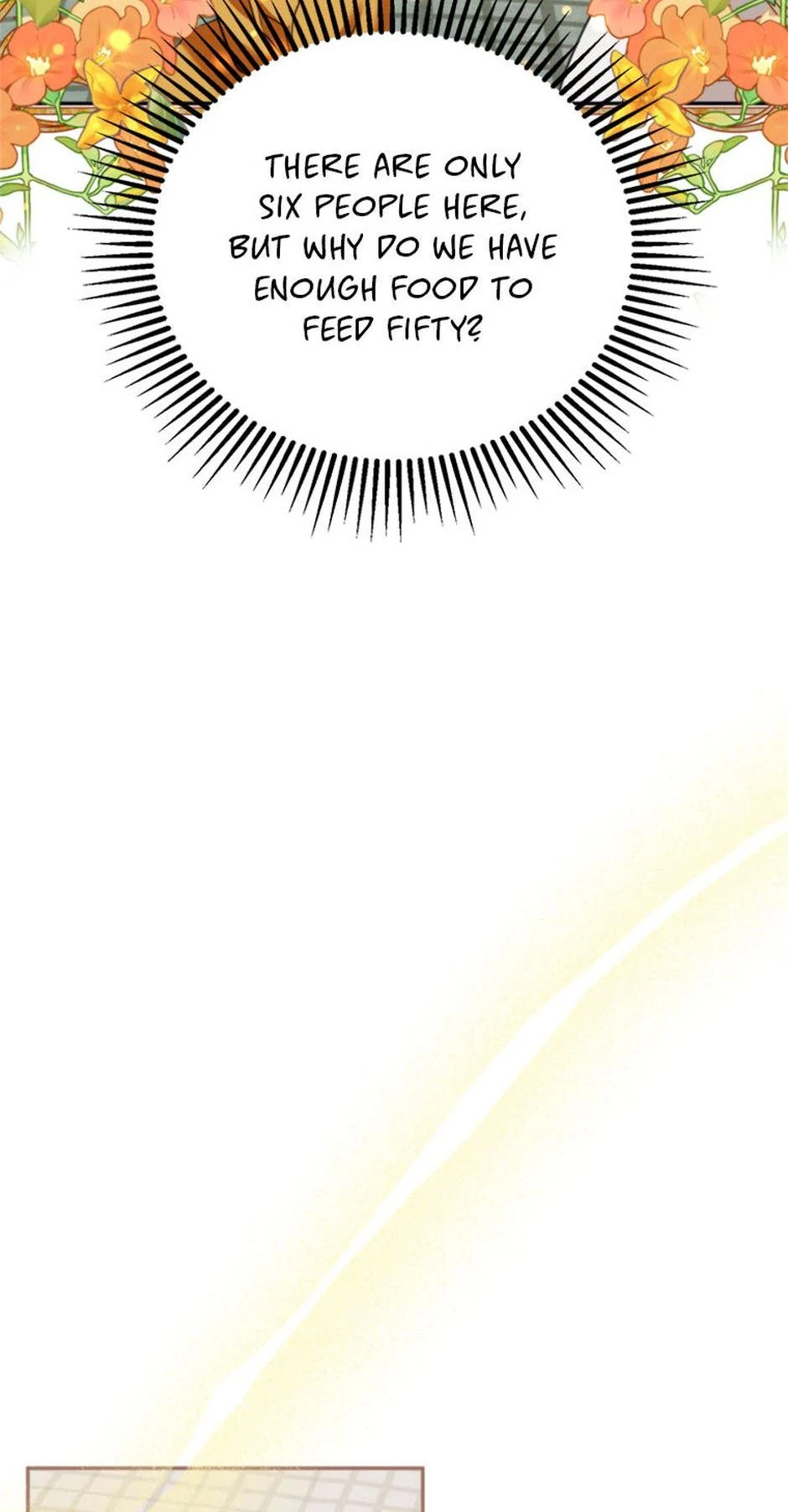 Carefully Choosing a Husband Chapter 63 - page 37