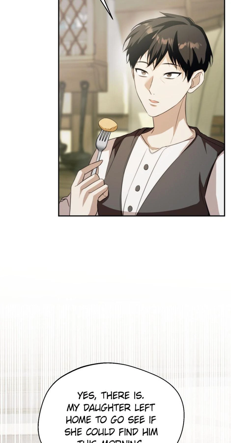 Carefully Choosing a Husband Chapter 63 - page 39
