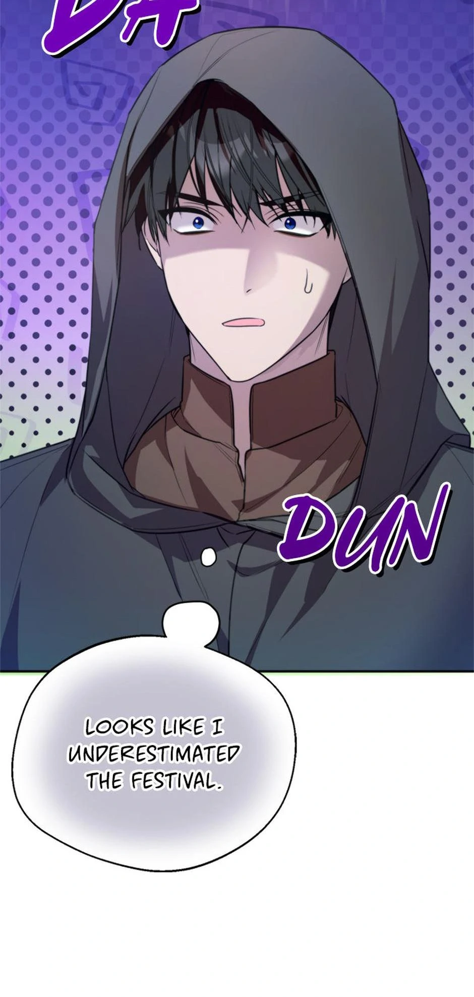 Carefully Choosing a Husband Chapter 63 - page 4