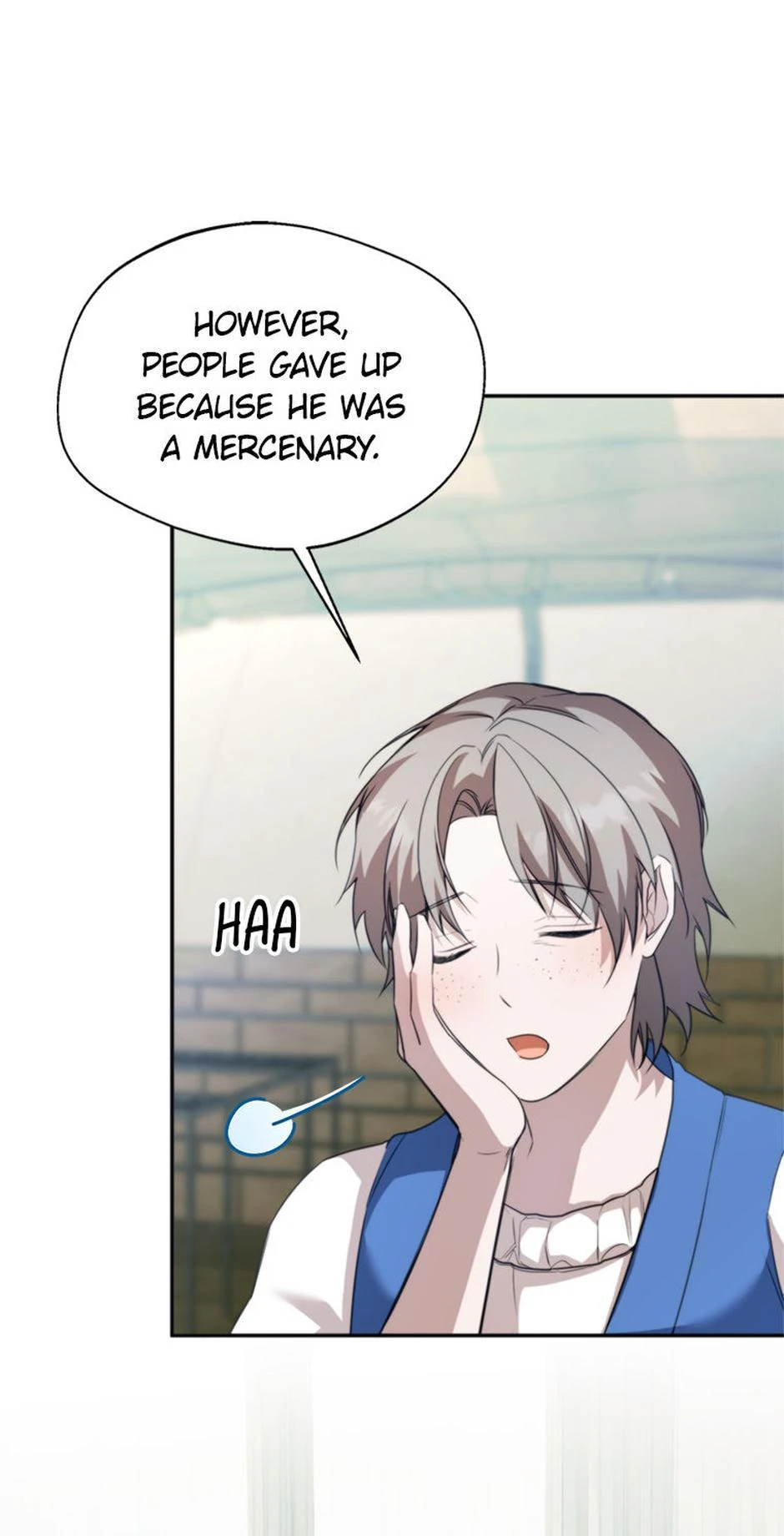Carefully Choosing a Husband Chapter 63 - page 43