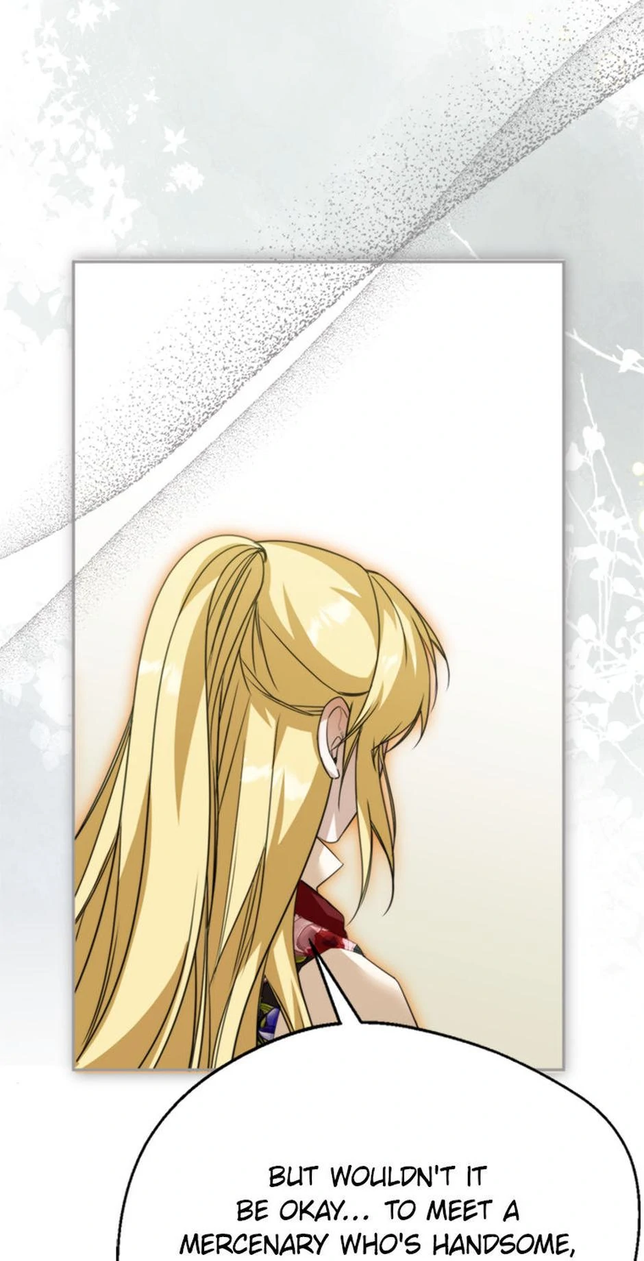 Carefully Choosing a Husband Chapter 63 - page 47