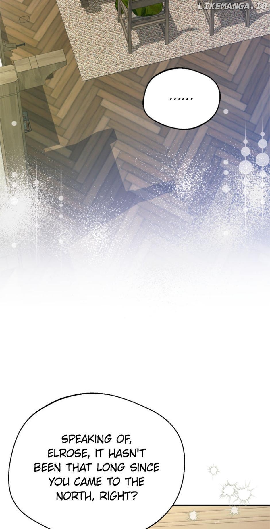 Carefully Choosing a Husband Chapter 63 - page 49