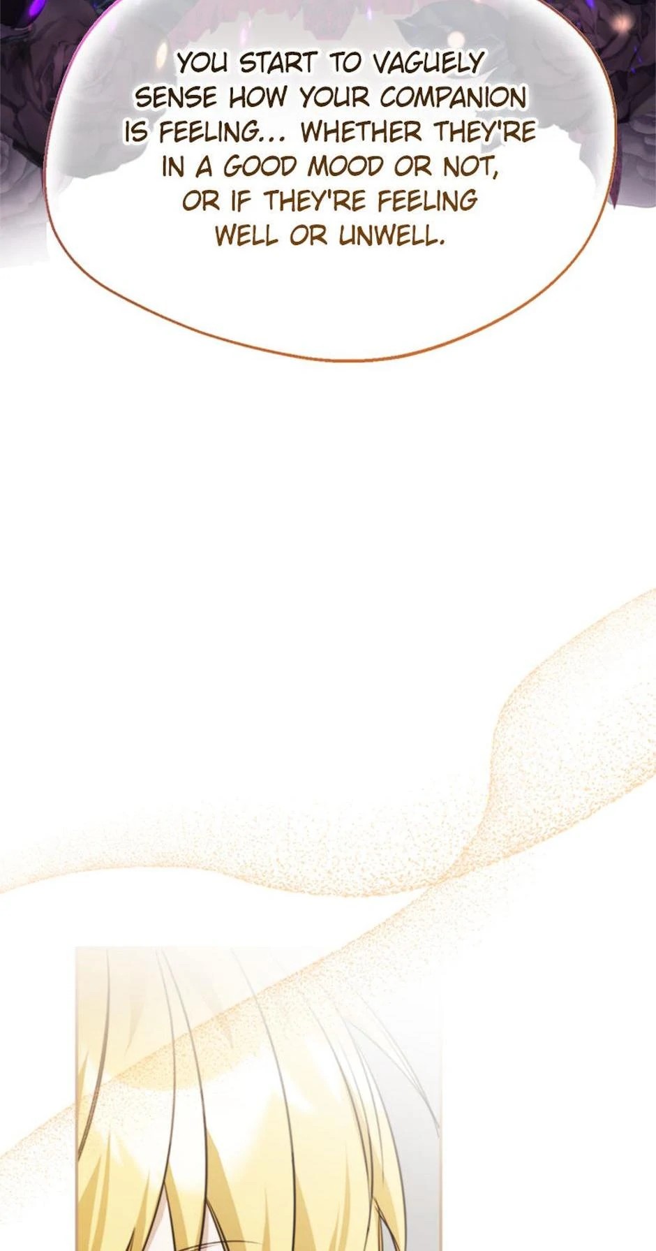 Carefully Choosing a Husband Chapter 63 - page 54