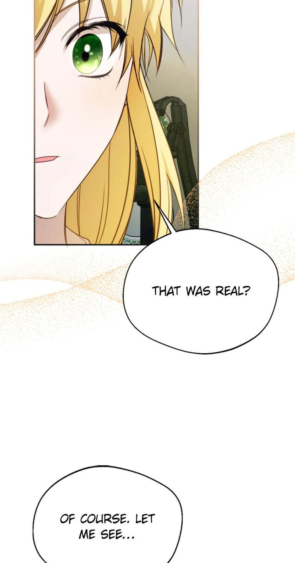Carefully Choosing a Husband Chapter 63 - page 55