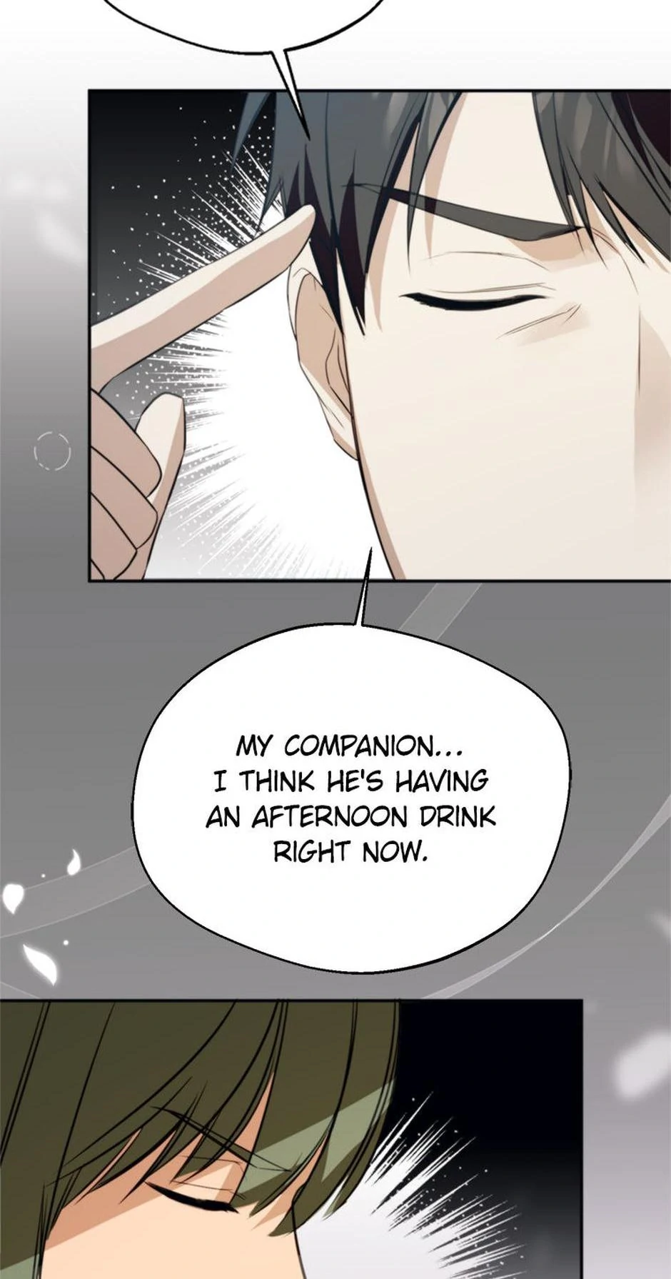 Carefully Choosing a Husband Chapter 63 - page 56