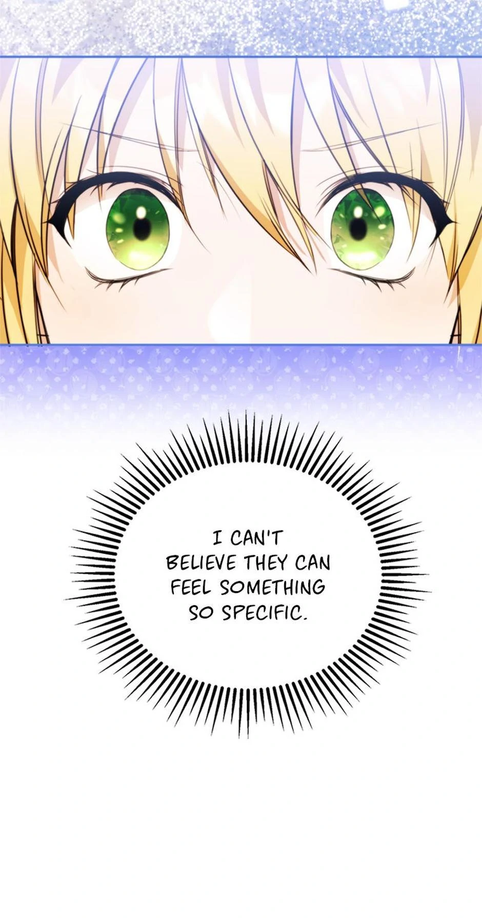 Carefully Choosing a Husband Chapter 63 - page 59