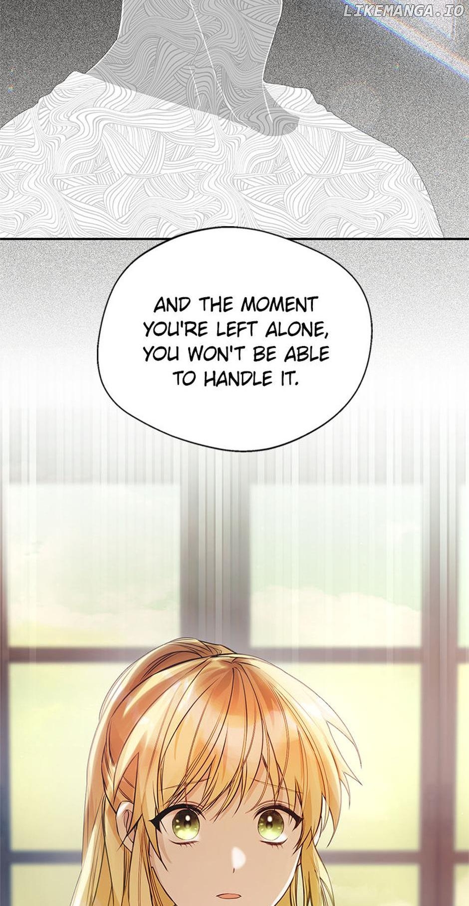 Carefully Choosing a Husband Chapter 63 - page 63