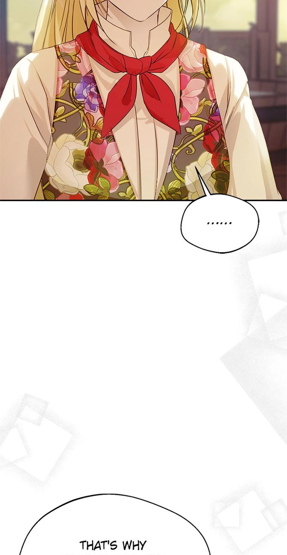Carefully Choosing a Husband Chapter 63 - page 64