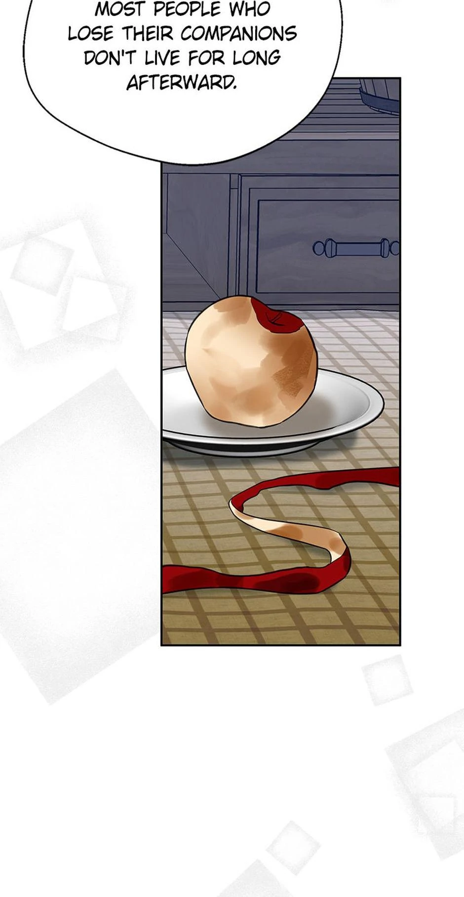 Carefully Choosing a Husband Chapter 63 - page 65