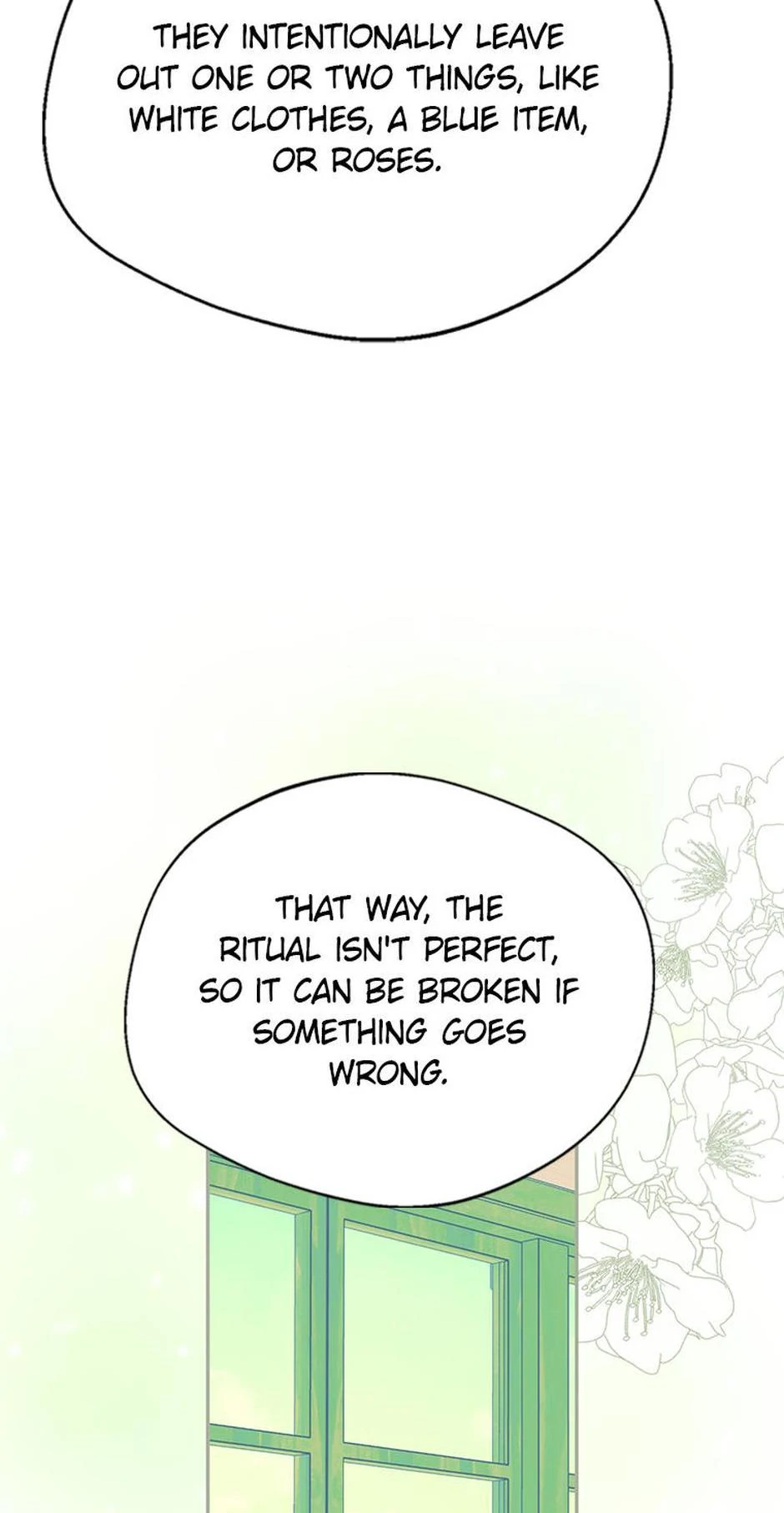 Carefully Choosing a Husband Chapter 63 - page 67