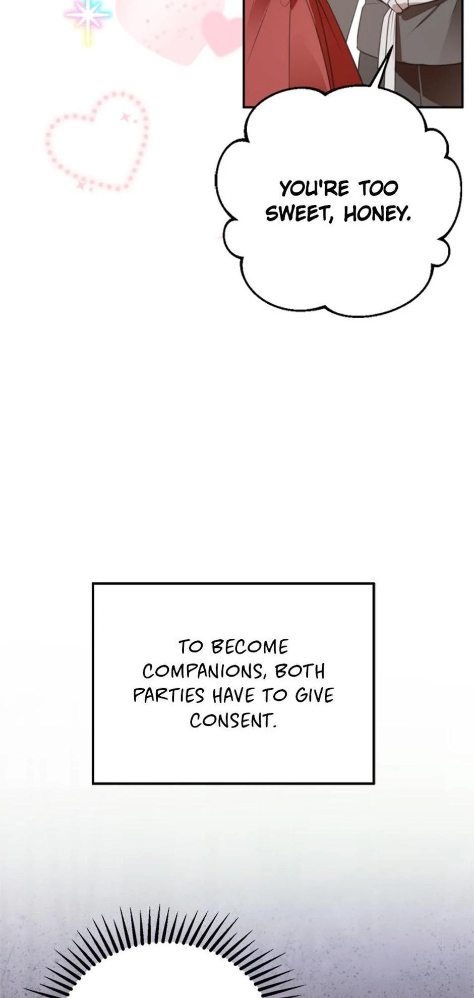 Carefully Choosing a Husband Chapter 63 - page 7