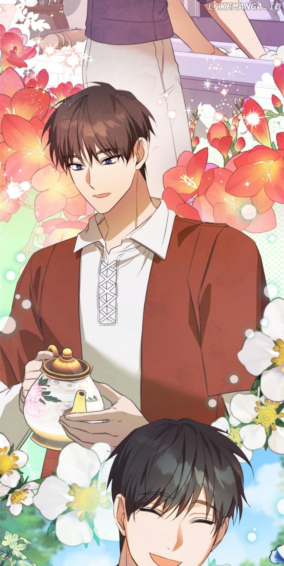 Carefully Choosing a Husband Chapter 63 - page 71