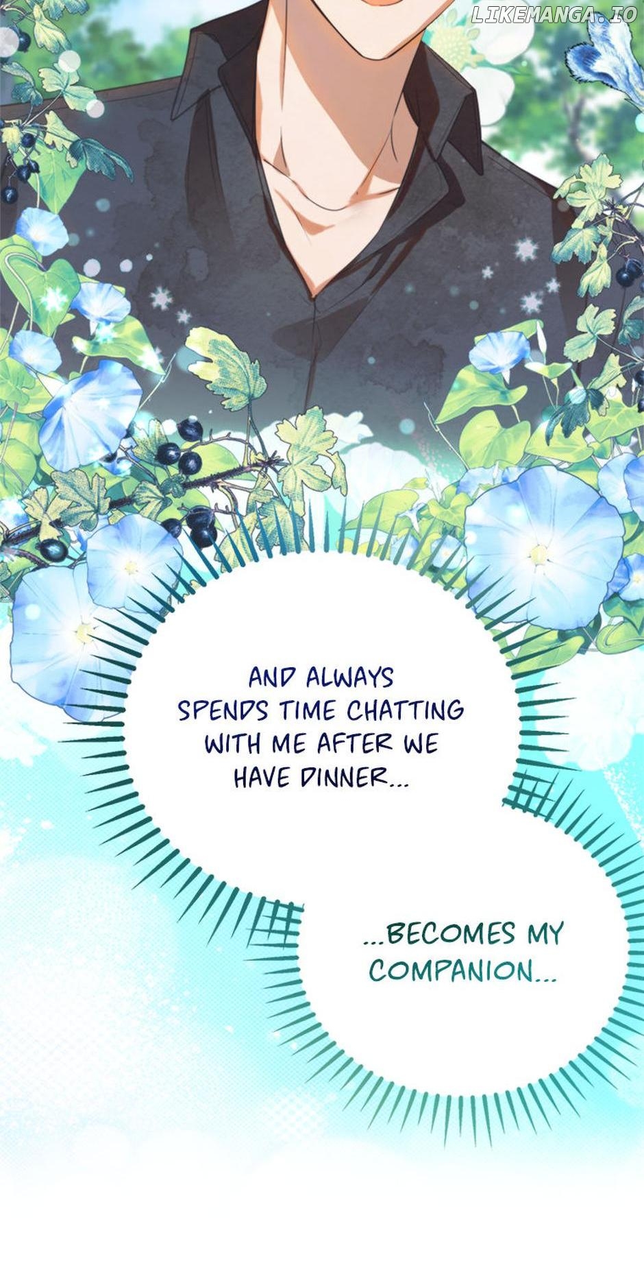 Carefully Choosing a Husband Chapter 63 - page 72
