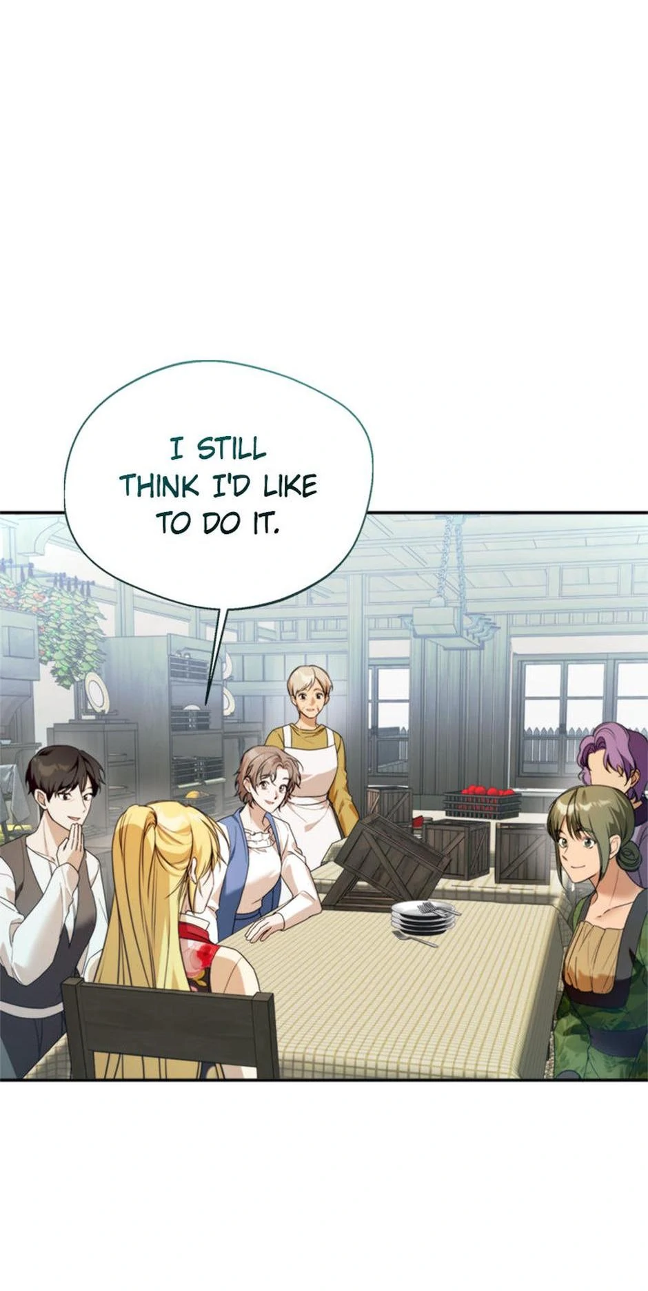 Carefully Choosing a Husband Chapter 63 - page 73