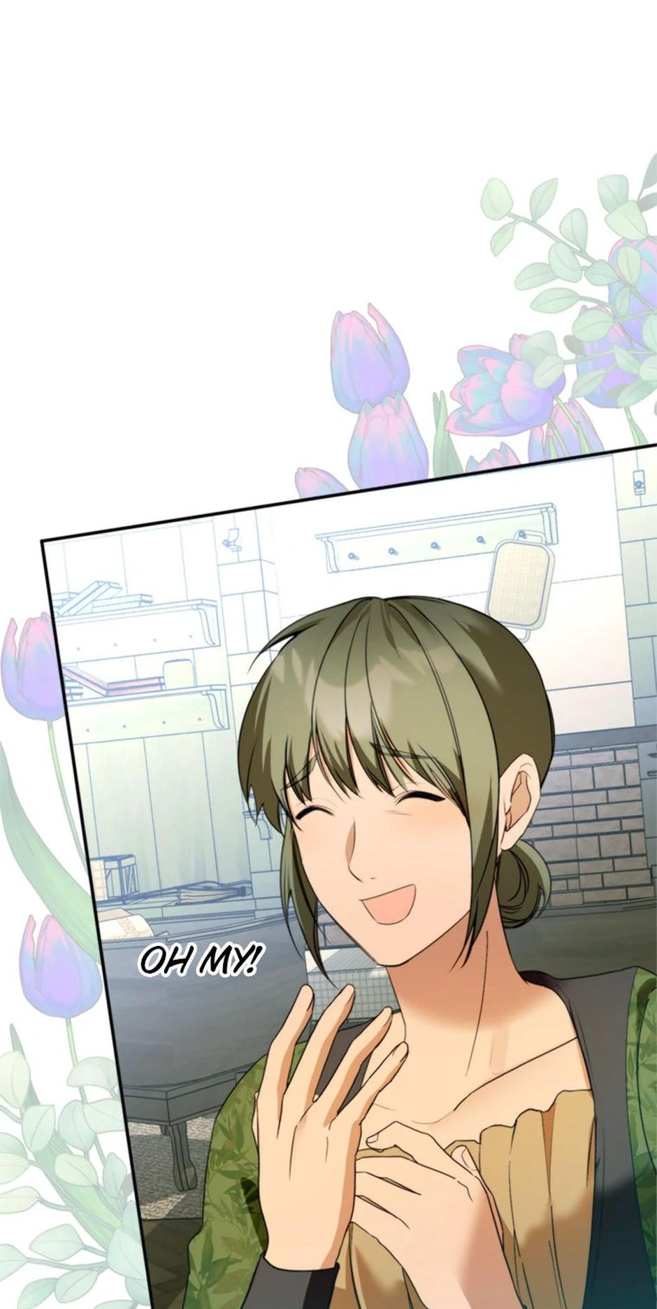 Carefully Choosing a Husband Chapter 63 - page 74