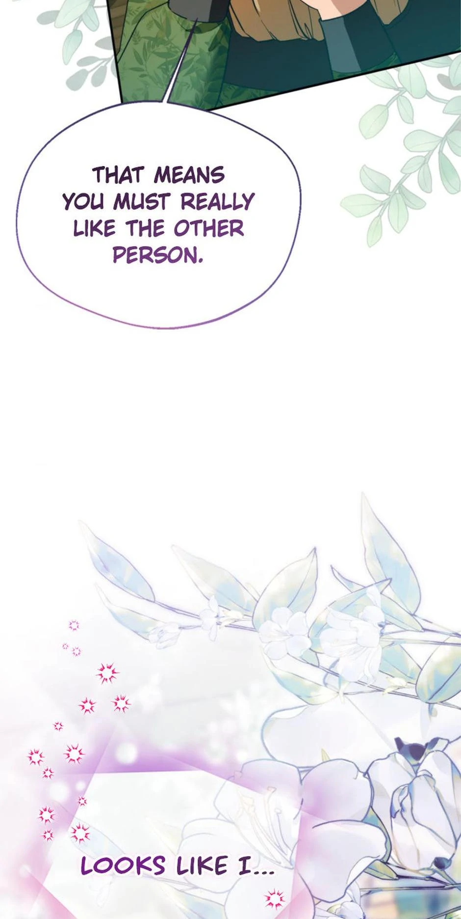 Carefully Choosing a Husband Chapter 63 - page 75