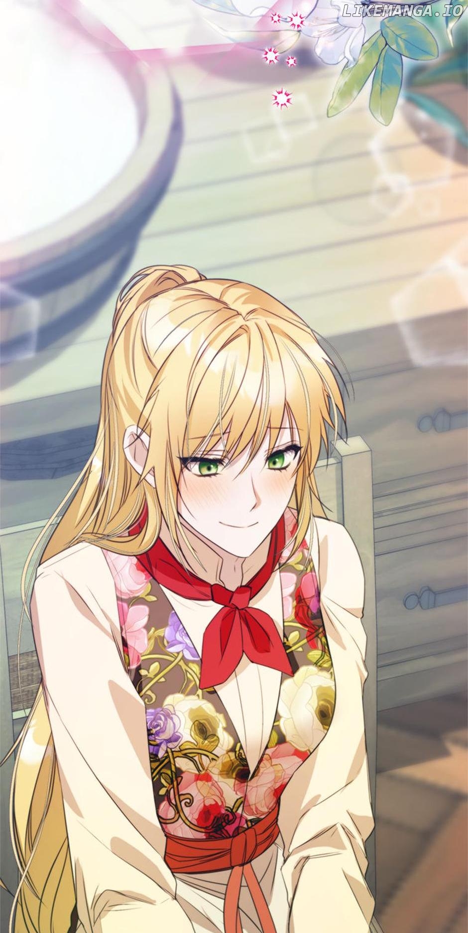 Carefully Choosing a Husband Chapter 63 - page 76