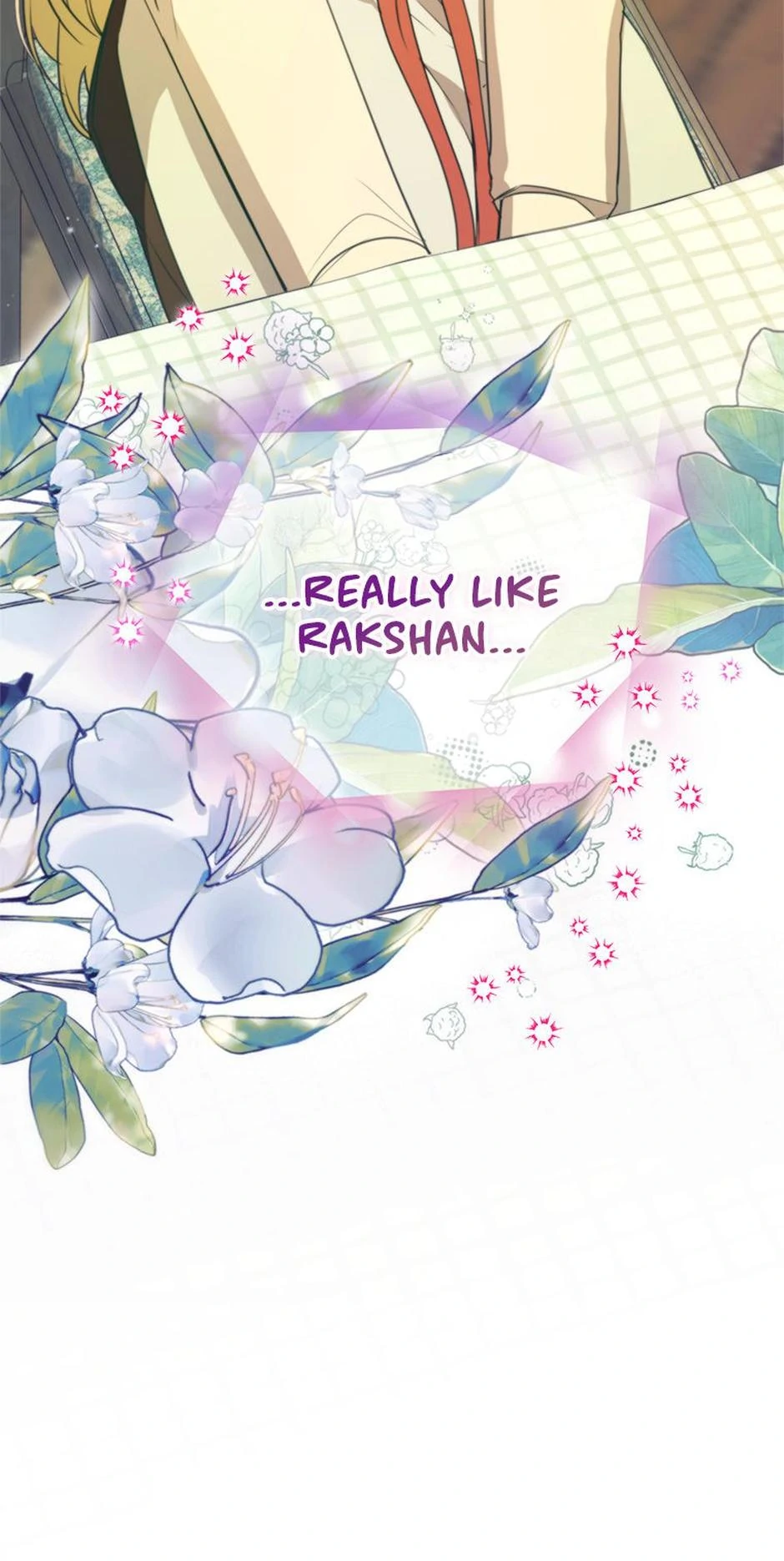 Carefully Choosing a Husband Chapter 63 - page 77