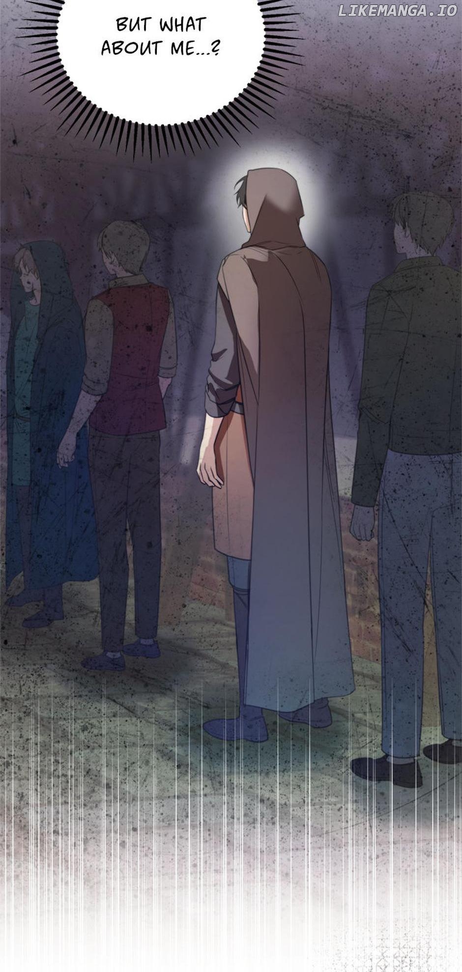Carefully Choosing a Husband Chapter 63 - page 8