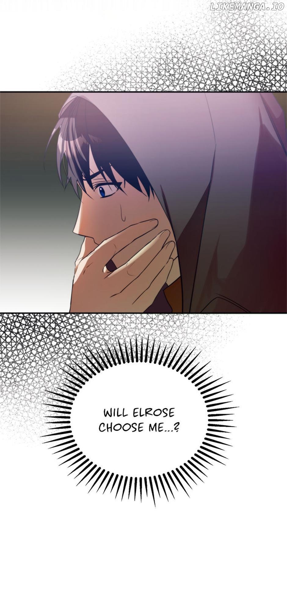 Carefully Choosing a Husband Chapter 63 - page 9