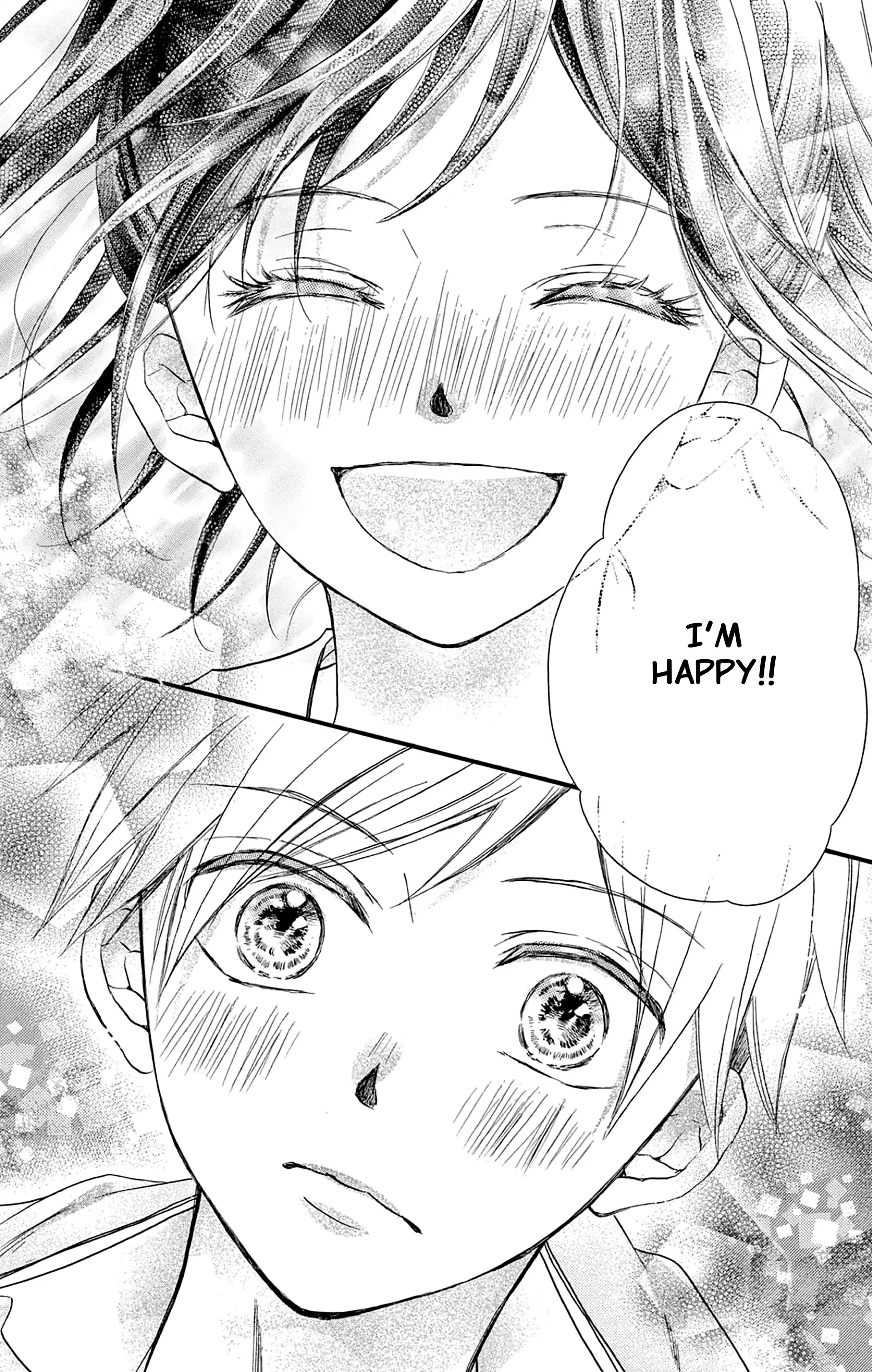 Seishun Heavy Rotation Chapter 41 - page 9