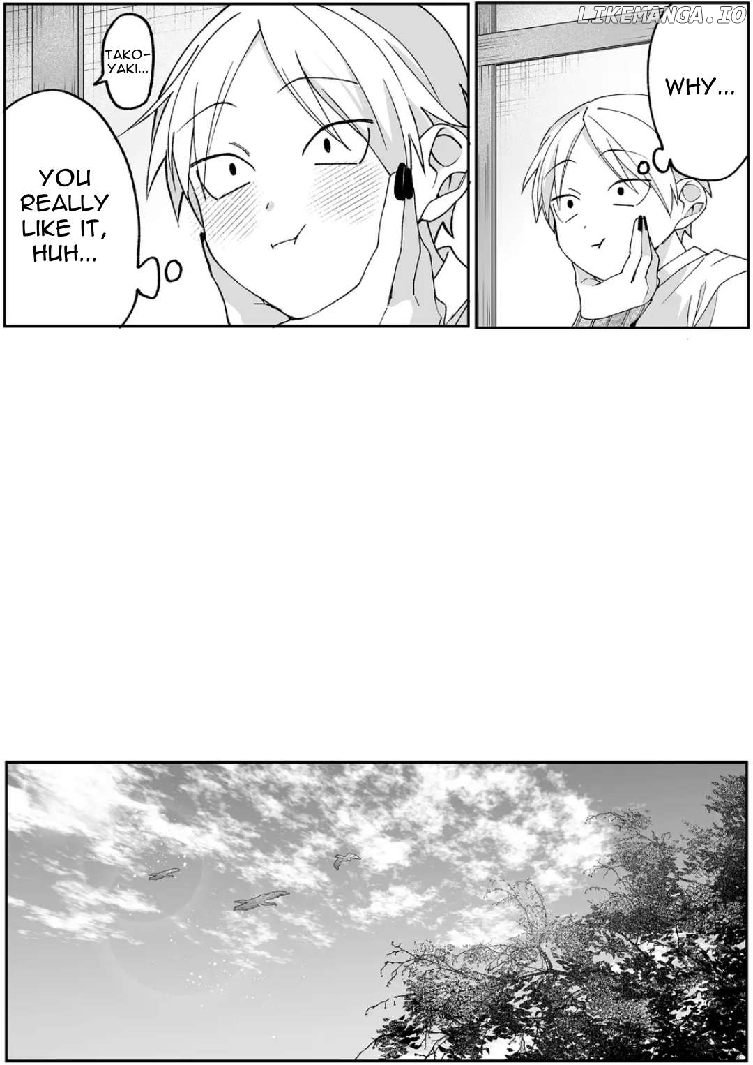 Jirai Nandesu ka? Chihara-san Chapter 80 - page 22