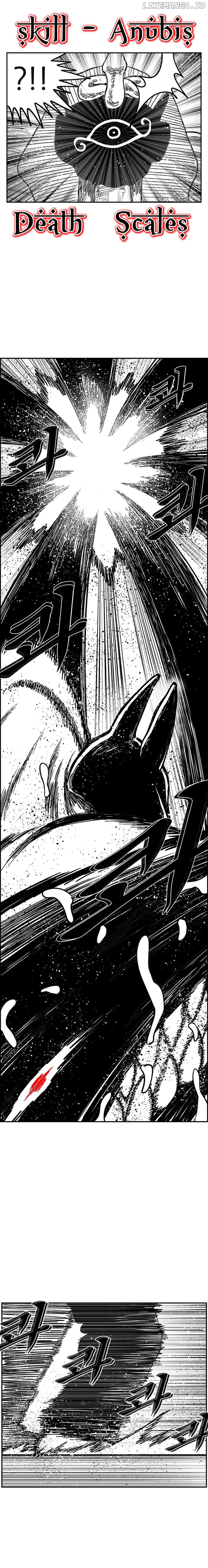 Hellper 2 Chapter 133 - page 12