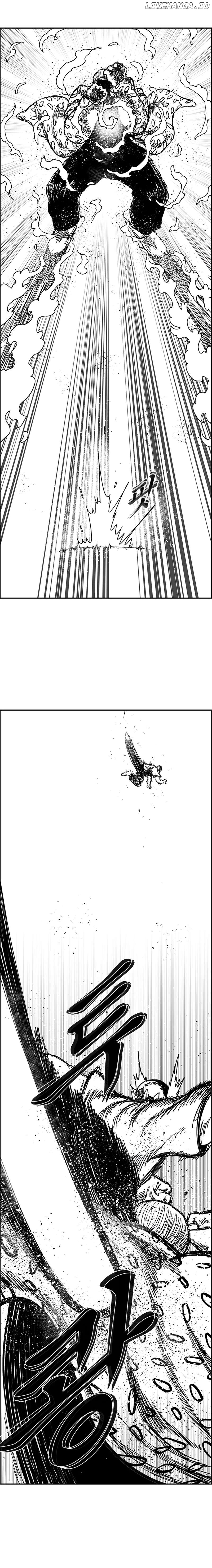 Hellper 2 Chapter 133 - page 13