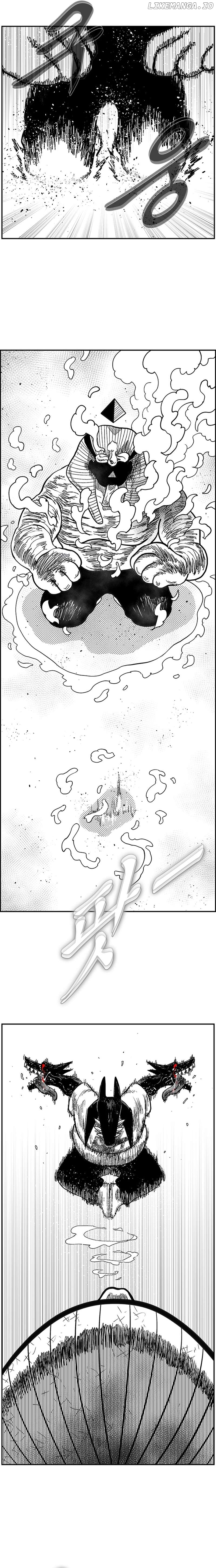 Hellper 2 Chapter 133 - page 14