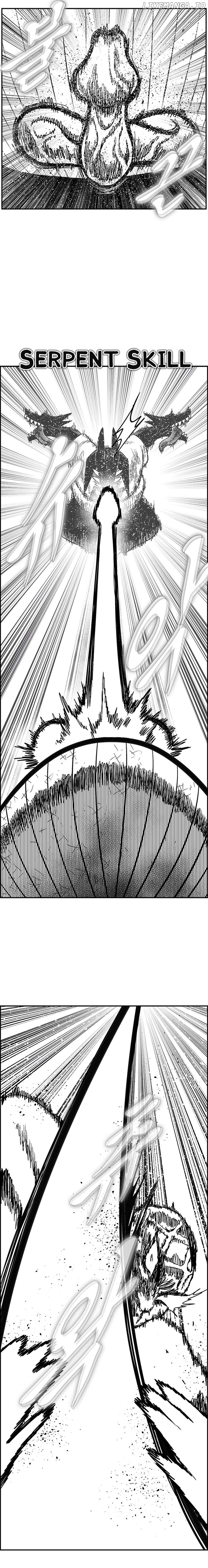 Hellper 2 Chapter 133 - page 15