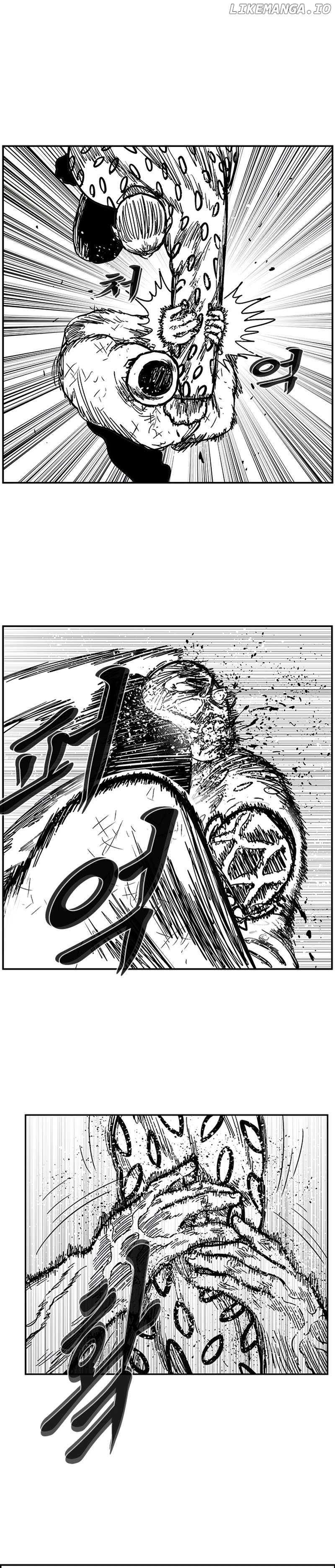Hellper 2 Chapter 133 - page 16