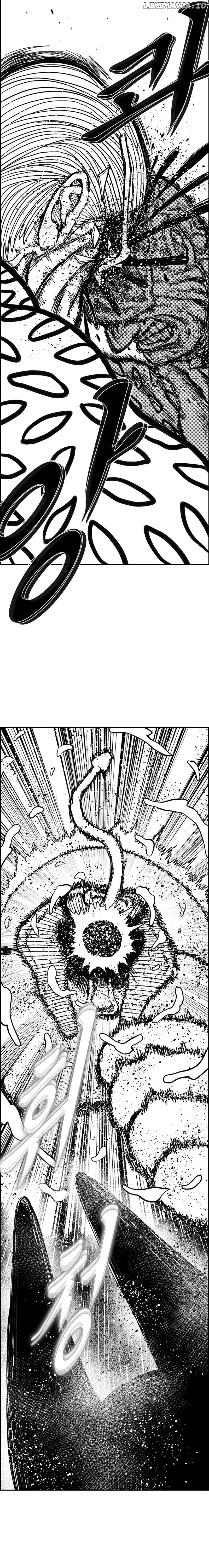 Hellper 2 Chapter 133 - page 17