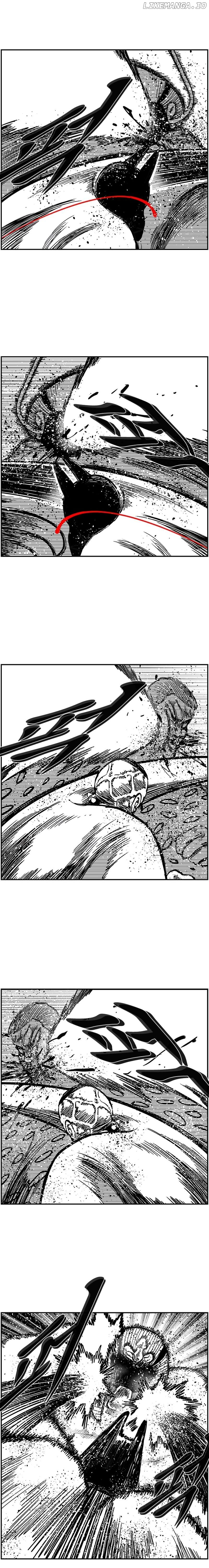 Hellper 2 Chapter 133 - page 18