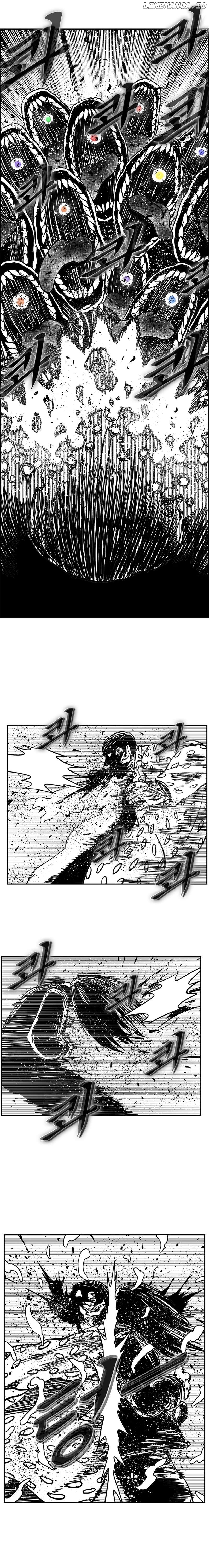 Hellper 2 Chapter 133 - page 20