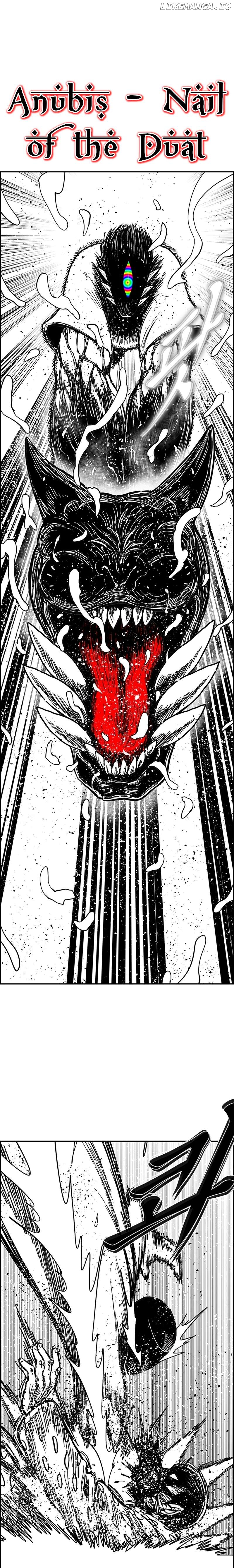 Hellper 2 Chapter 133 - page 22