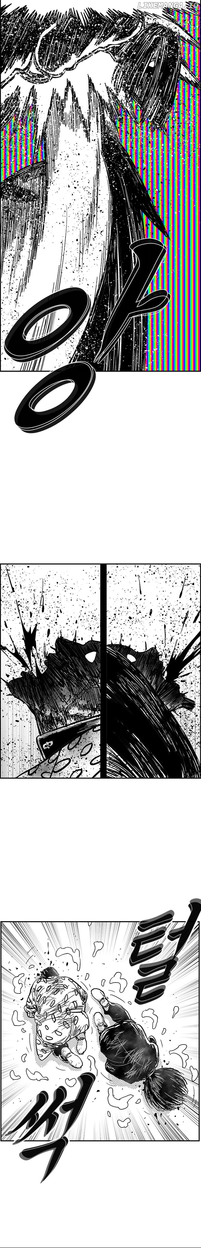 Hellper 2 Chapter 133 - page 23