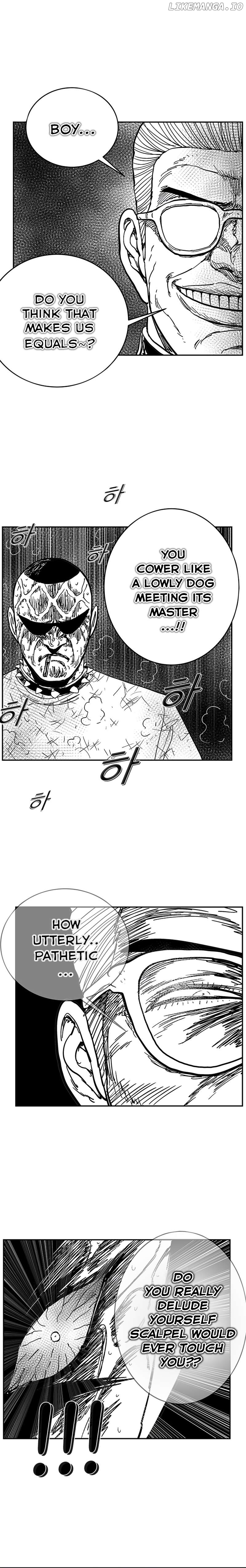 Hellper 2 Chapter 133 - page 4
