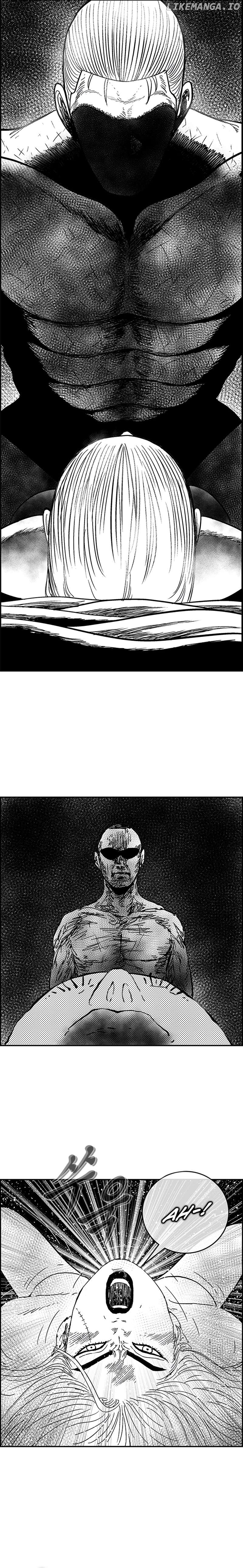 Hellper 2 Chapter 133 - page 5
