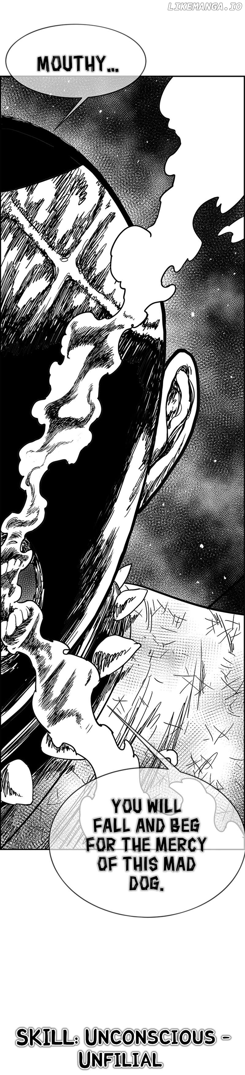 Hellper 2 Chapter 133 - page 7