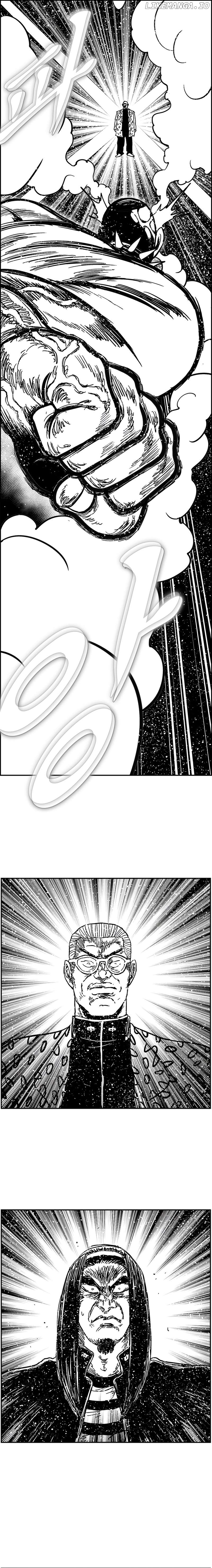 Hellper 2 Chapter 133 - page 8