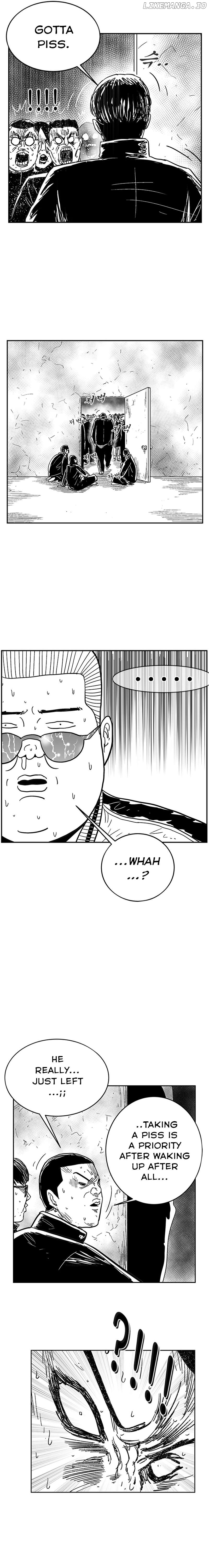 Hellper 2 Chapter 134 - page 11
