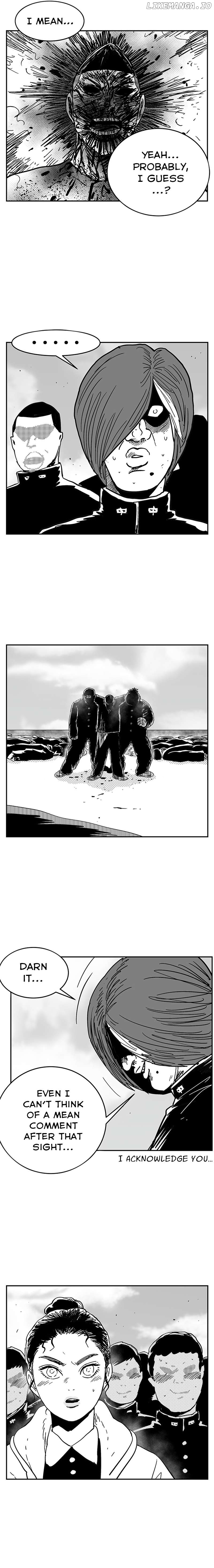 Hellper 2 Chapter 134 - page 14