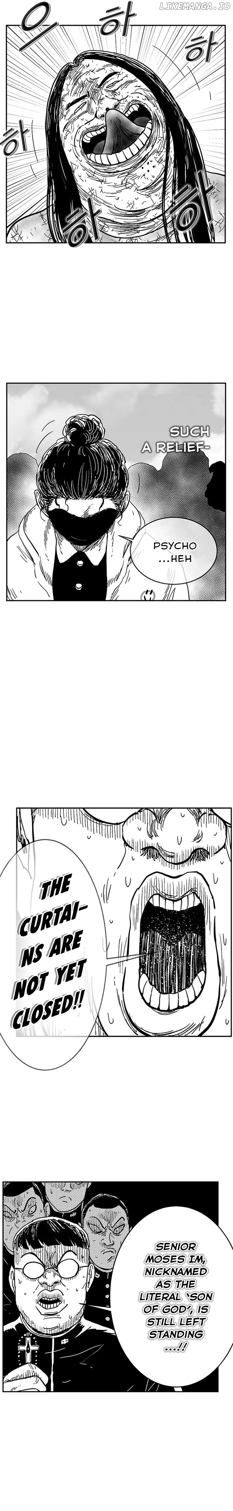 Hellper 2 Chapter 134 - page 15